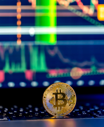 Información de Trading de Spot +5.0 Relpax